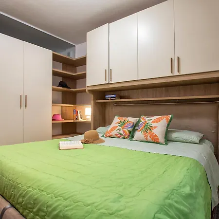 Holiday home A Due Passi Dal Lido - Alghero