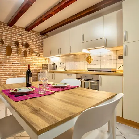 Holiday home A Due Passi Dal Lido - *