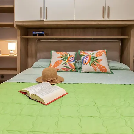 Holiday home A Due Passi Dal Lido - *
