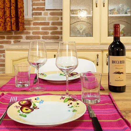 A Due Passi Dal Lido - Holiday home Alghero