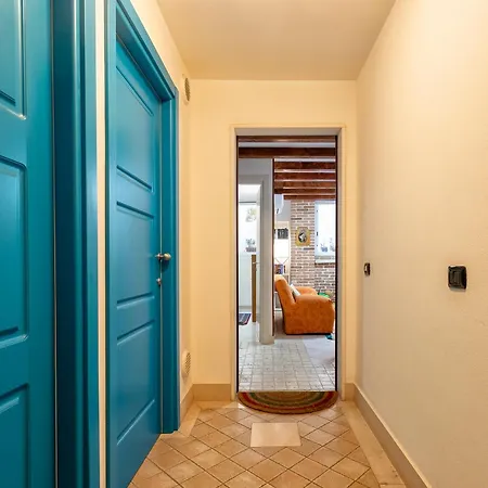 Holiday home A Due Passi Dal Lido - Alghero