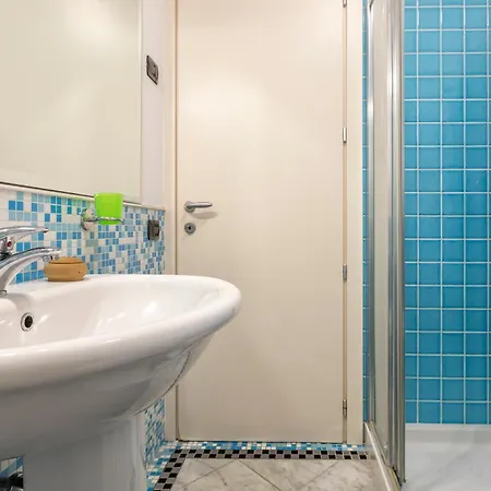 A Due Passi Dal Lido - Holiday home