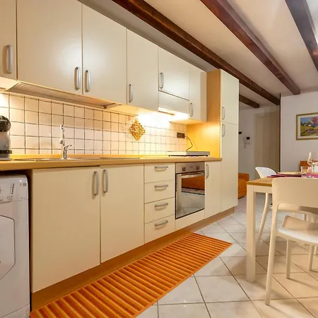 Casa vacanze A Due Passi Dal Lido -