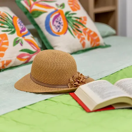 Holiday home A Due Passi Dal Lido - *