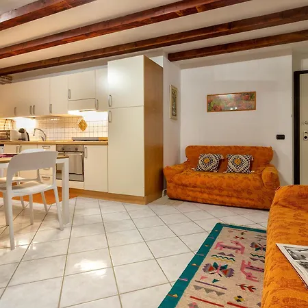 Casa vacanze A Due Passi Dal Lido - Alghero