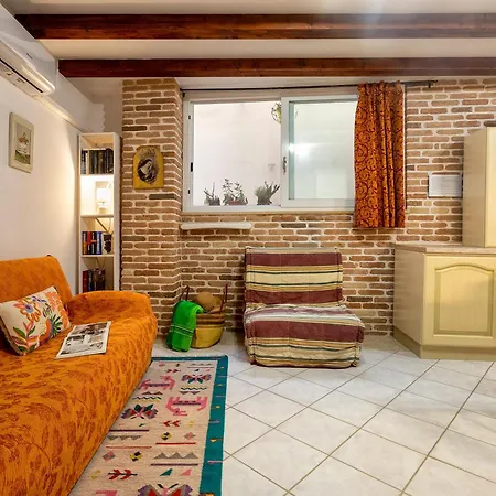 A Due Passi Dal Lido - Holiday home