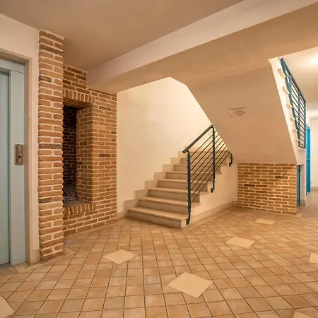 Casa vacanze A Due Passi Dal Lido -
