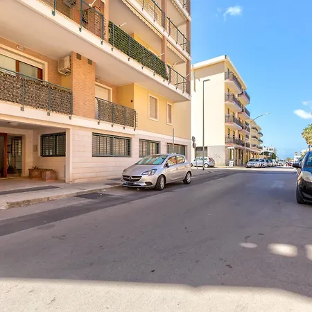 Holiday home A Due Passi Dal Lido - *